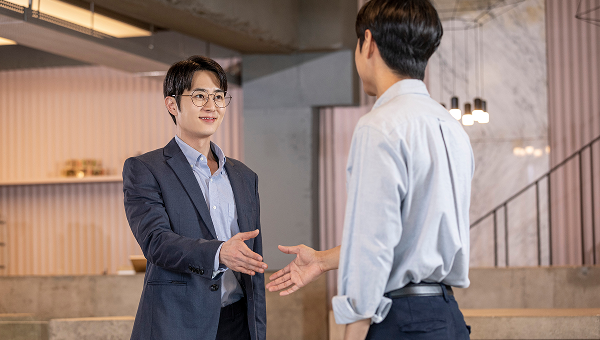 민원관리 상담 서비스